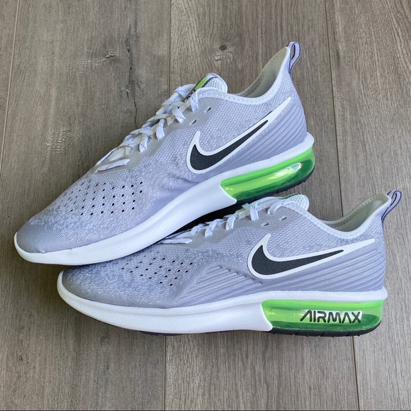 NWT Nike Air Max Sequent 4 - Picture 5 of 6